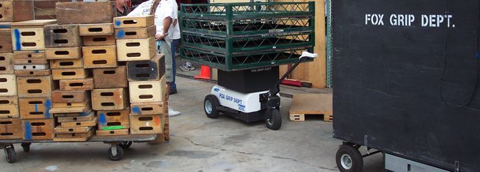 motorized-hand-truck
