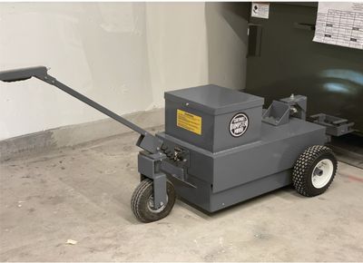 Cart Mule Super Dumpster Mover CM30100-405