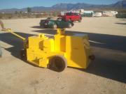 Electric Battery power tug